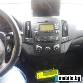 Hyundai I30  | Mobile.bg   17