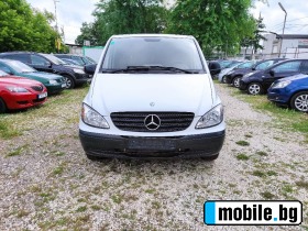 Mercedes-Benz Vito 2.2  95 .. | Mobile.bg   3