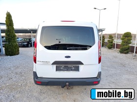 Ford Connect 1.6TDCI EURO5b  ! !  | Mobile.bg   4