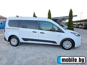 Ford Connect 1.6TDCI EURO5b  ! !  | Mobile.bg   6