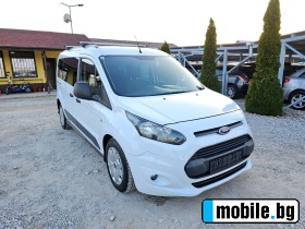 Ford Connect 1.6TDCI EURO5b  ! !  | Mobile.bg   7