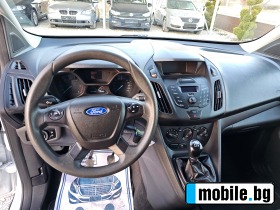 Ford Connect 1.6TDCI EURO5b  ! !  | Mobile.bg   16