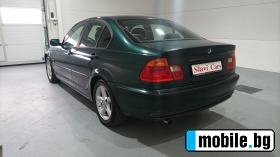 BMW 318 1.8 i 143.000km !!! | Mobile.bg   7