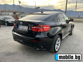 BMW X6 3.5D XDrive SportPaket Individual | Mobile.bg   6