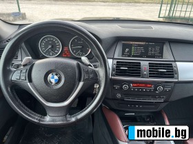 BMW X6 3.5D XDrive SportPaket Individual | Mobile.bg   11
