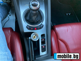 Audi Tt GAZ-TURBO 2.0TFSI  200kc 6-ck | Mobile.bg   13