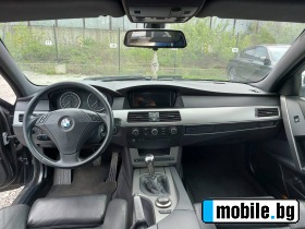 BMW 525 525d | Mobile.bg   10