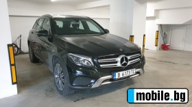 Mercedes-Benz GLC 220 | Mobile.bg   1
