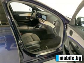 Mercedes-Benz E 450 4M AMG   | Mobile.bg   6
