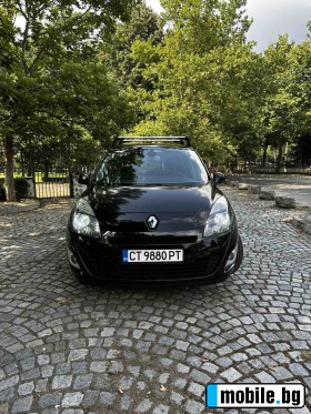     Renault Scenic Grand scenic 1.6 , 7  ~16 399 .