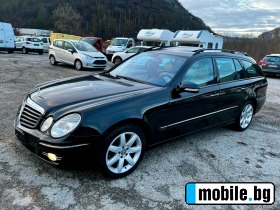 Mercedes-Benz E 280 CDI, EVO, 4MATIC, AVANTGARDE, FACELIFT  | Mobile.bg   1