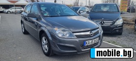    Opel Astra 1.6 i