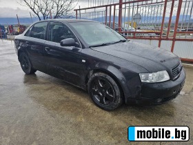 Audi A4 2.5 | Mobile.bg   1
