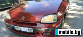Renault Clio I | Mobile.bg   1