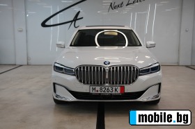 BMW 740 d xDrive Exclusive Facelift | Mobile.bg   2