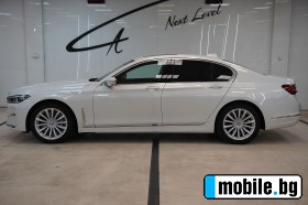 BMW 740 d xDrive Exclusive Facelift | Mobile.bg   4