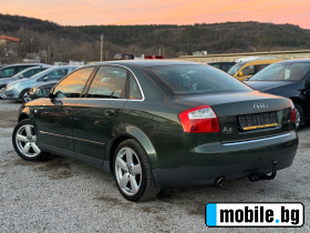 Audi A4 1.6i 102 -  | Mobile.bg   8