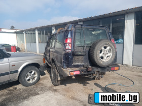 Land Rover Discovery 2.5 5 | Mobile.bg   5