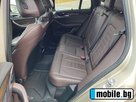 BMW X3 30i xDrive INDIVIDUAL | Mobile.bg   10