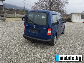 VW Caddy    ECOFUEL | Mobile.bg   5