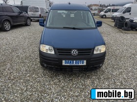 VW Caddy    ECOFUEL | Mobile.bg   3