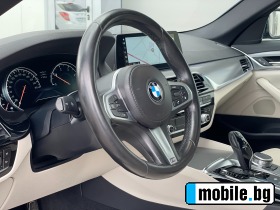 BMW 520 X-Drive M-Package   | Mobile.bg   5