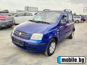 Fiat Panda 1.3 mJet | Mobile.bg   1
