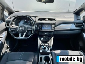 Nissan Leaf  40KWh | Mobile.bg   12