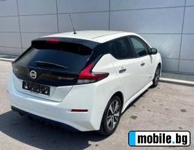 Nissan Leaf  40KWh | Mobile.bg   5