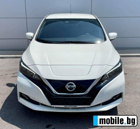 Nissan Leaf  40KWh | Mobile.bg   2