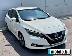 Nissan Leaf  40KWh | Mobile.bg   3