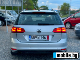 VW Golf 1.6TDI 105.// | Mobile.bg   4