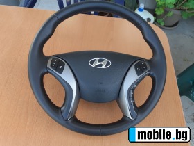 Hyundai I30 1,4 I GAS. PREMIUM  | Mobile.bg   1