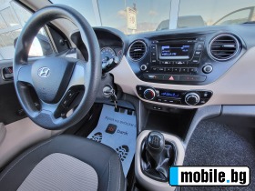 Hyundai I10 EURO 6 !! | Mobile.bg   17
