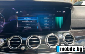 Mercedes-Benz E 450 4 Matic Mild Hybrid  | Mobile.bg   7