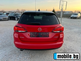 Opel Astra 1.6CDTI ELITE BITURBO FULL | Mobile.bg   6