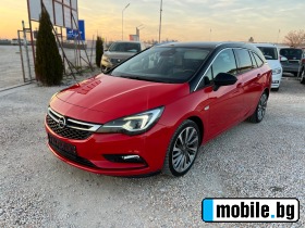 Opel Astra 1.6CDTI ELITE BITURBO FULL | Mobile.bg   1