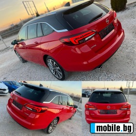 Opel Astra 1.6CDTI ELITE BITURBO FULL | Mobile.bg   8