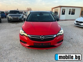 Opel Astra 1.6CDTI ELITE BITURBO FULL | Mobile.bg   2
