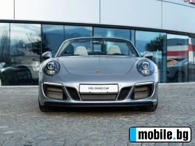 Porsche 911 991.2 GTS Cabriolet | Mobile.bg   3