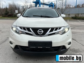 Nissan Murano / | Mobile.bg   6