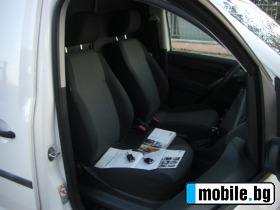 VW Caddy 2.0TDI AVTOMATIK EURO 6 | Mobile.bg   13