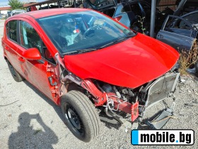 Opel Corsa 1.4i B14XER | Mobile.bg   6