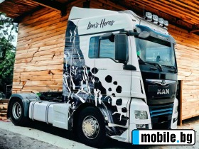 Man Tgx Heros Trucks Tuning Full+ | Mobile.bg   4