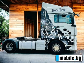 Man Tgx Heros Trucks Tuning Full+ | Mobile.bg   3