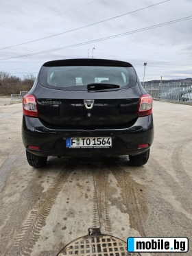 Dacia Sandero 1.2i. 75. 66834. | Mobile.bg   7