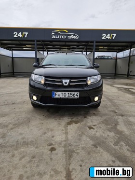 Dacia Sandero 1.2i. 75. 66834. | Mobile.bg   3