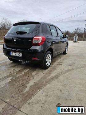 Dacia Sandero 1.2i. 75. 66834. | Mobile.bg   6
