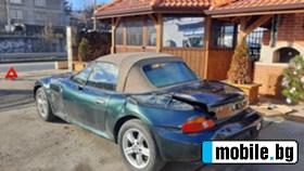 Обява за продажба на BMW Z3 ~11 лв.