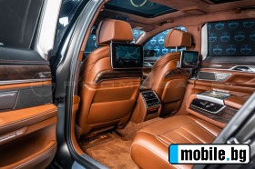 BMW 760 Li xDrive*M-Packet*Pano*ExecutiveLounge*TV | Mobile.bg   14